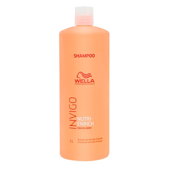 NutriEnrich Invigo Shampoo 1L